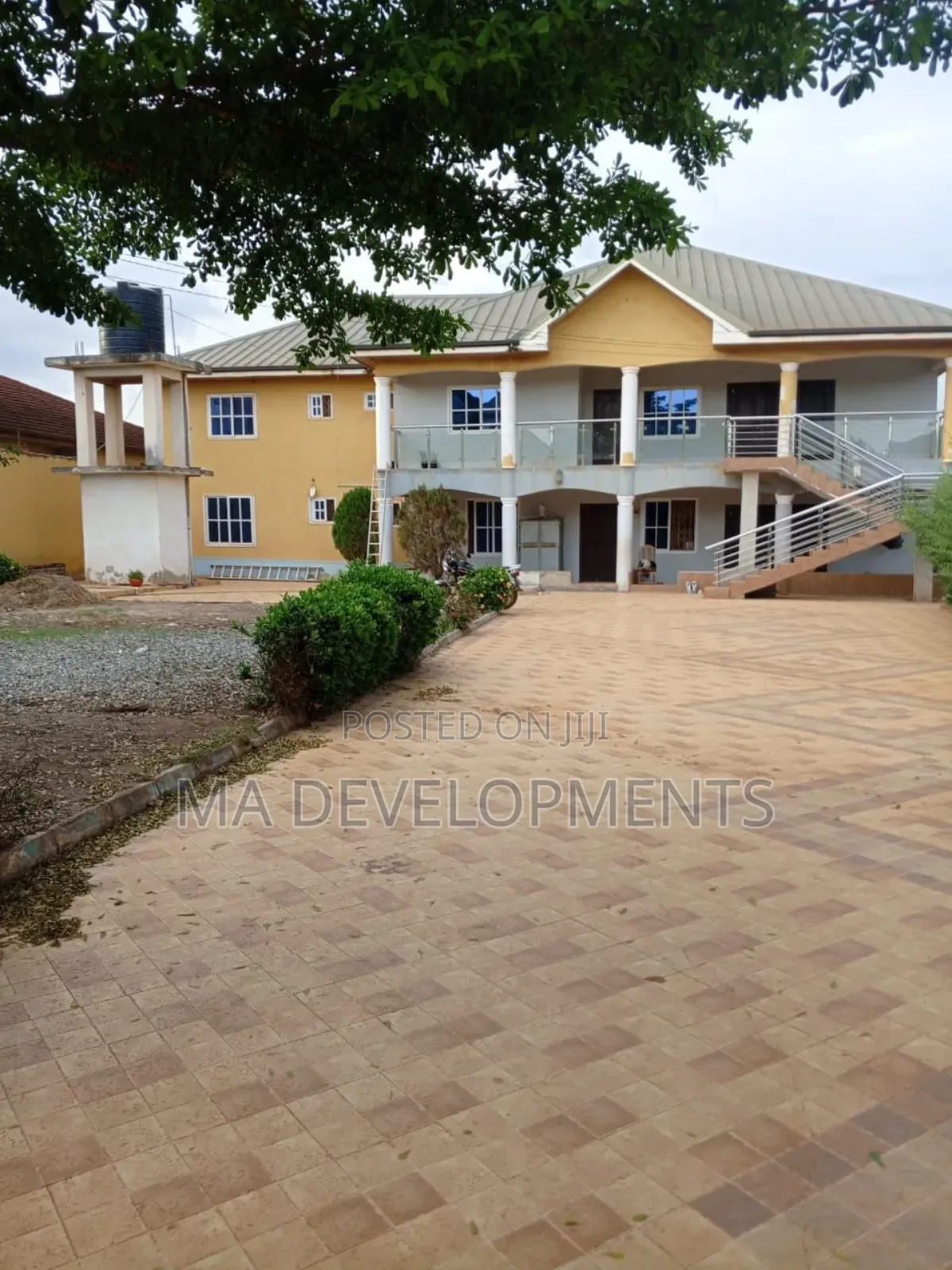 3bdrm Apartment in Tantra Hills, Unity Closed for rent