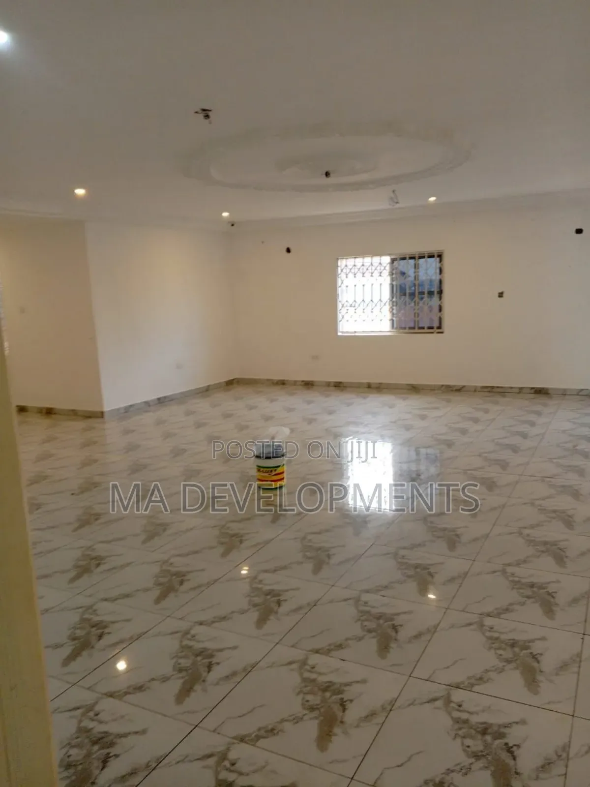 3bdrm Apartment in Tantra Hills, Unity Closed for rent