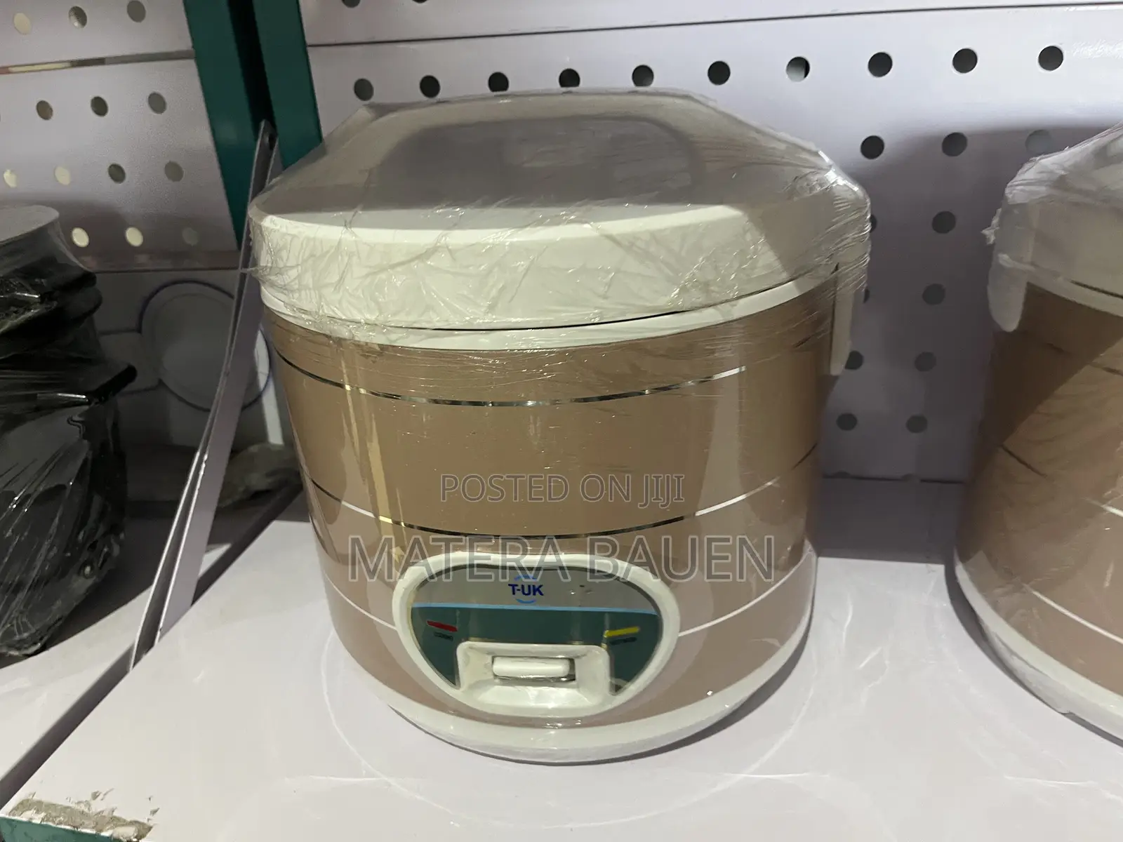 Rice Cool 1.5l