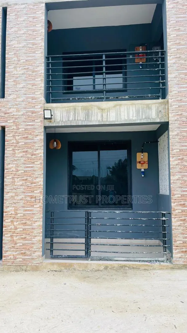 1bdrm Apartment in Amasaman Cocobod for rent