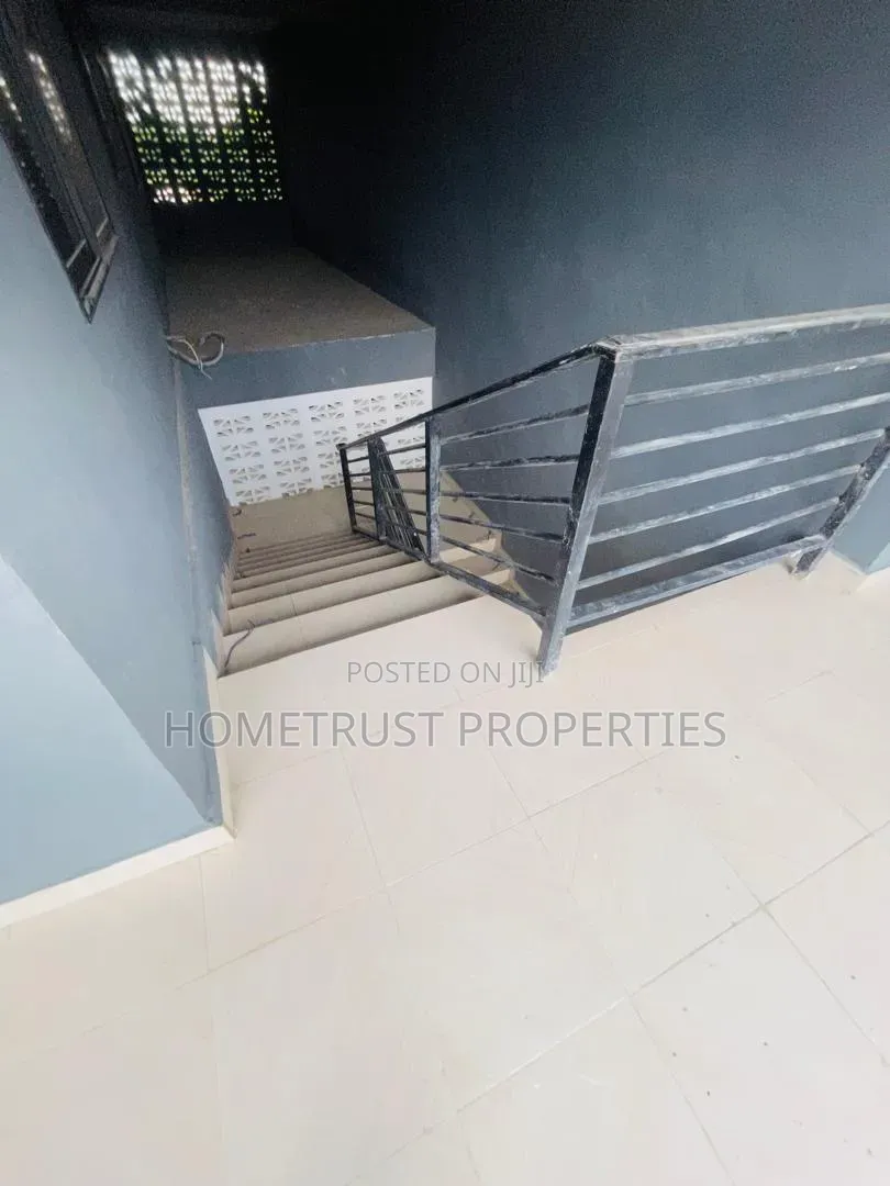 1bdrm Apartment in Amasaman Cocobod for rent