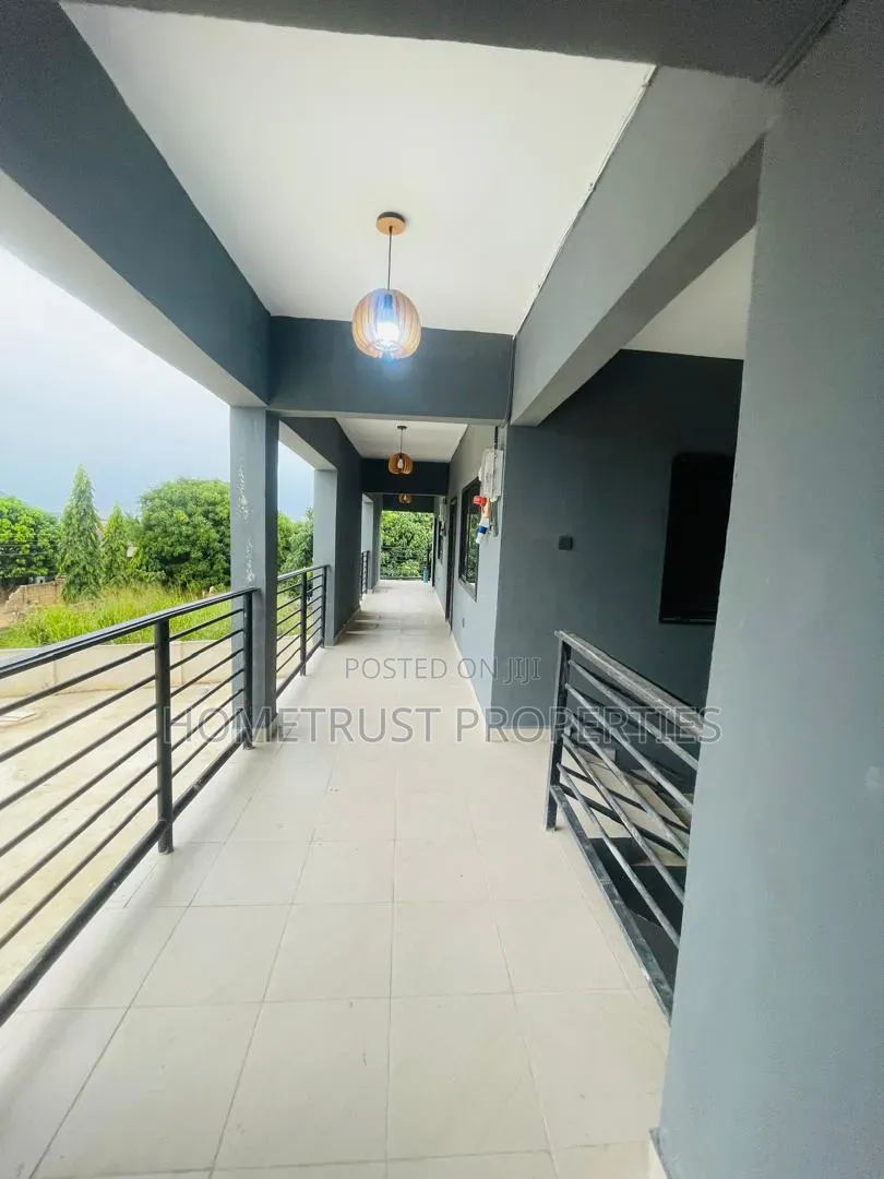 1bdrm Apartment in Amasaman Cocobod for rent