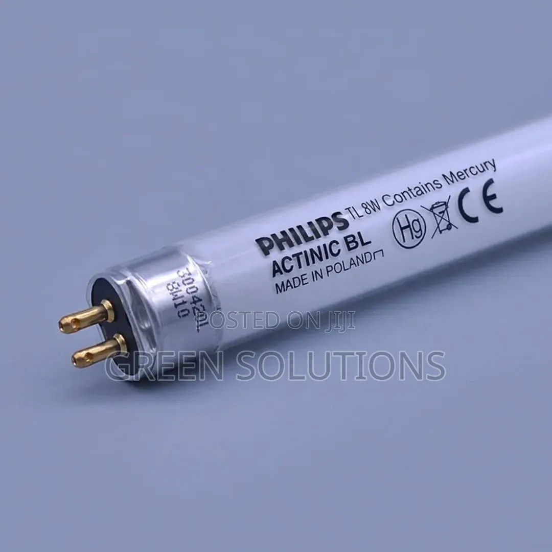 Philips Uv Lamp/Bulbs For Insect Light Traps