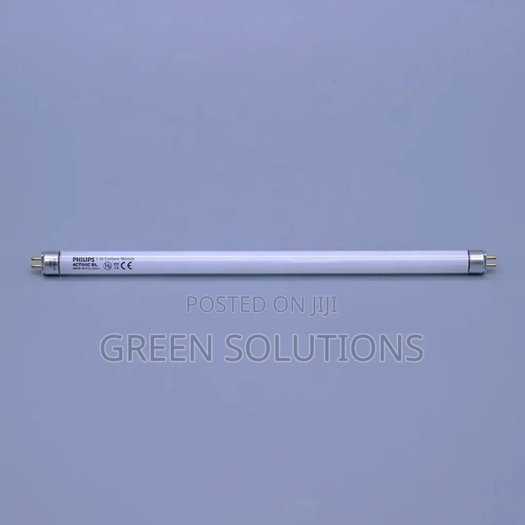 Philips Uv Lamp/Bulbs For Insect Light Traps