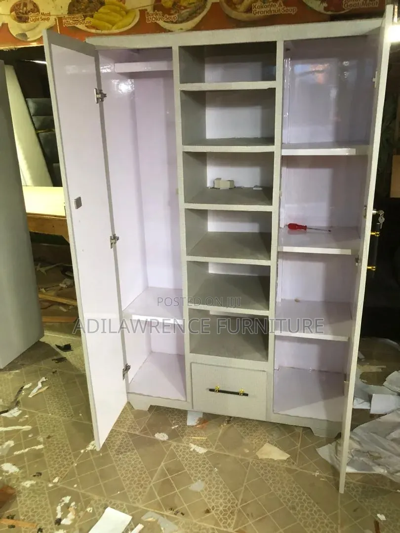 2\1 With Rack