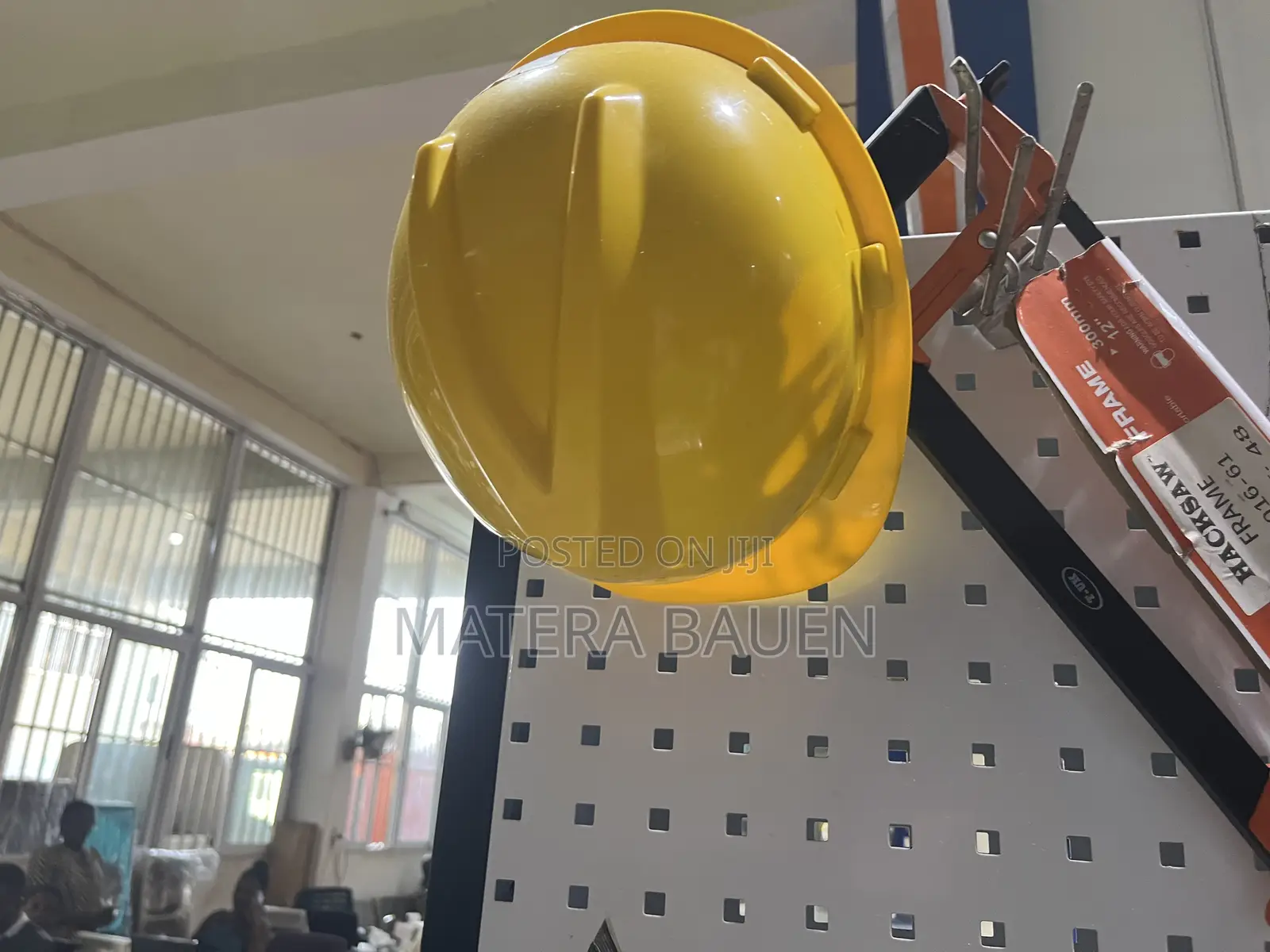 Safety Helmet