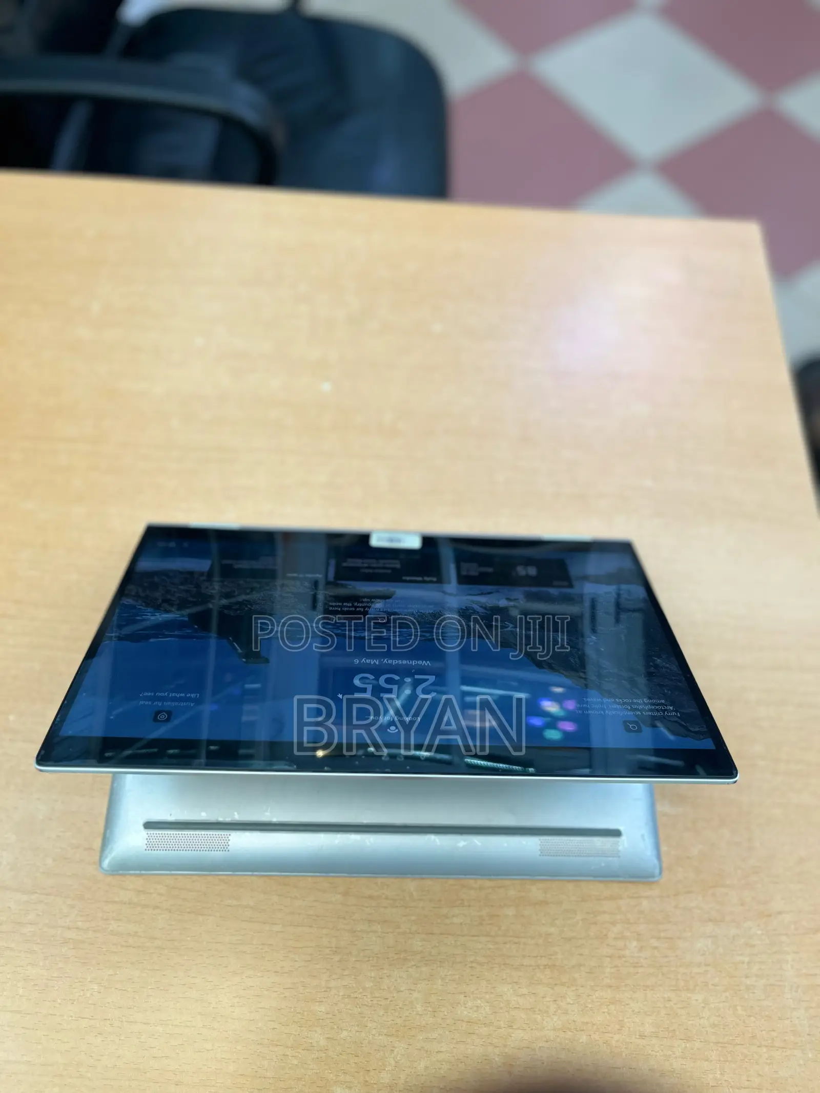 Laptop HP EliteBook x360 1030 G4 16GB Intel Core i7 SSD 512GB