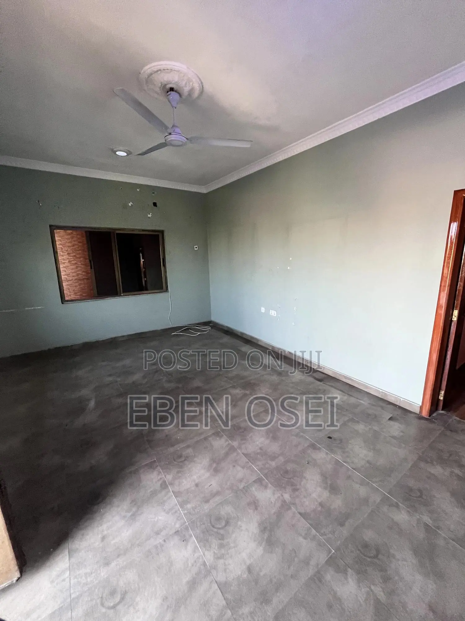 2bdrm Apartment in Dansoman for rent