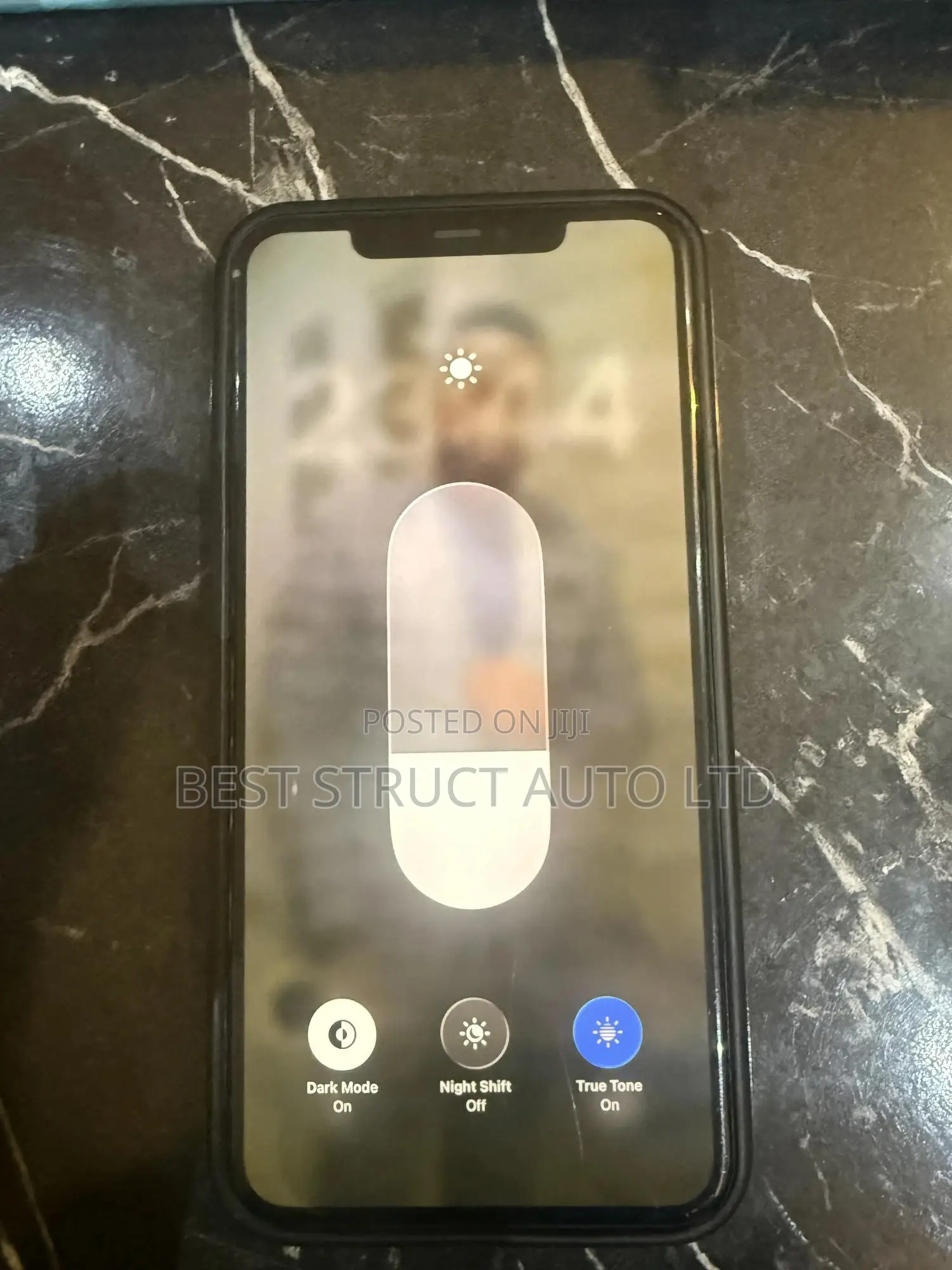 Apple iPhone 11 Pro Max 512 GB Black