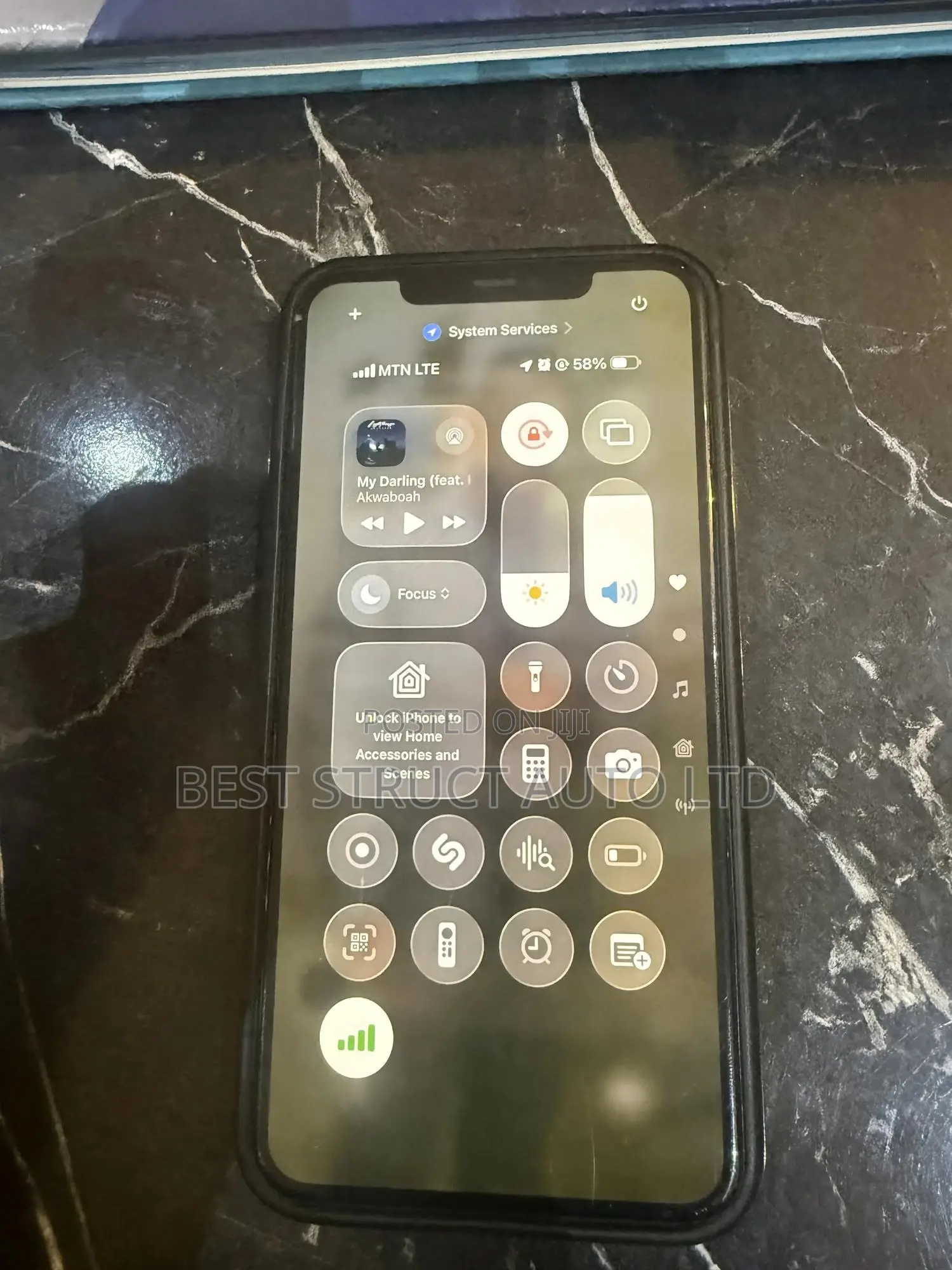 Apple iPhone 11 Pro Max 512 GB Black