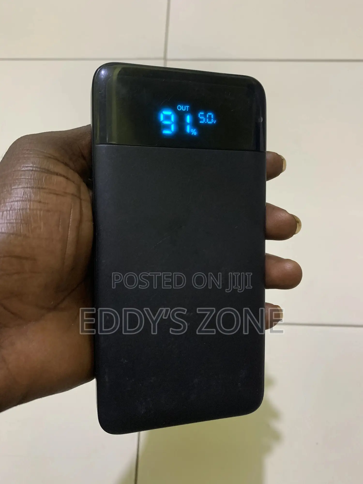 Power Bank