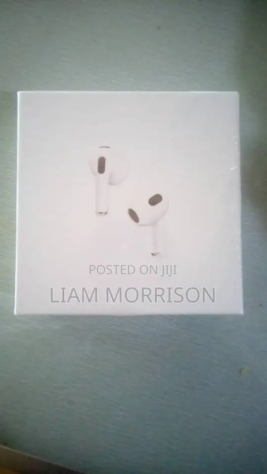 Apple Airpod Gen 3 Magsafe