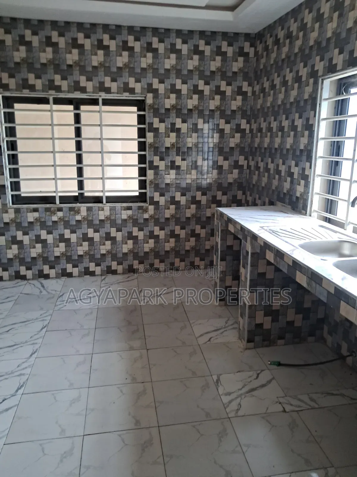 3bdrm House in Cocobod, Amasaman for rent