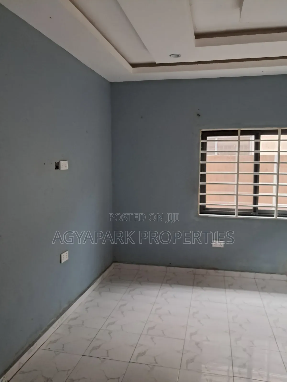 3bdrm House in Cocobod, Amasaman for rent