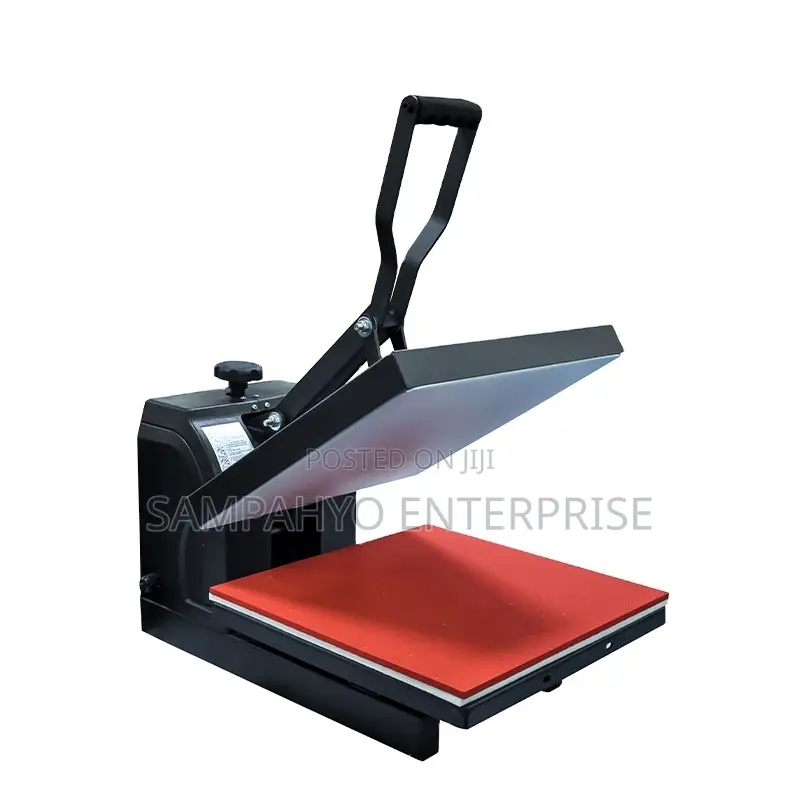Heat Press