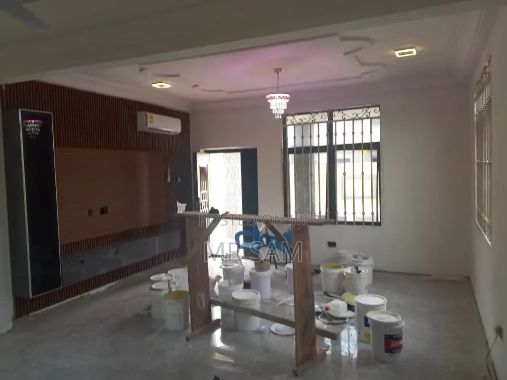 3bdrm Duplex in Sam Properties, Amasaman for sale