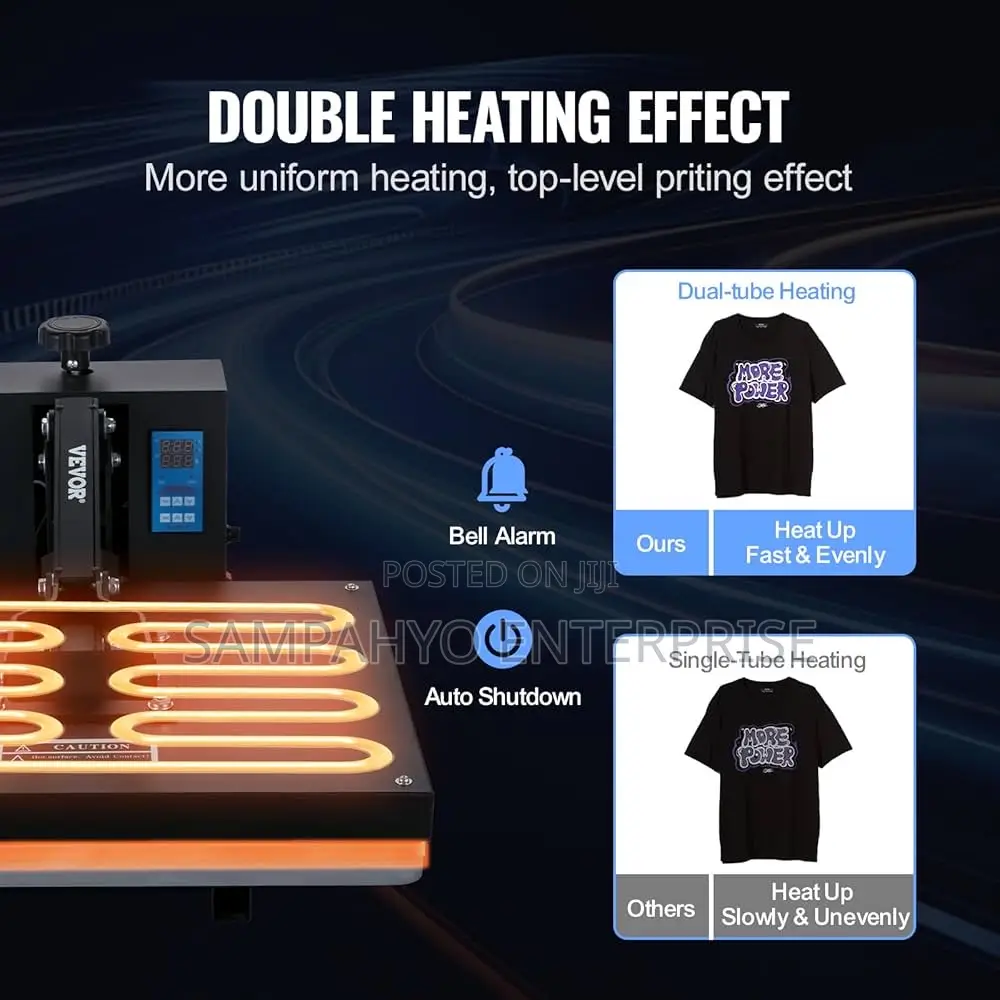 Heat Press