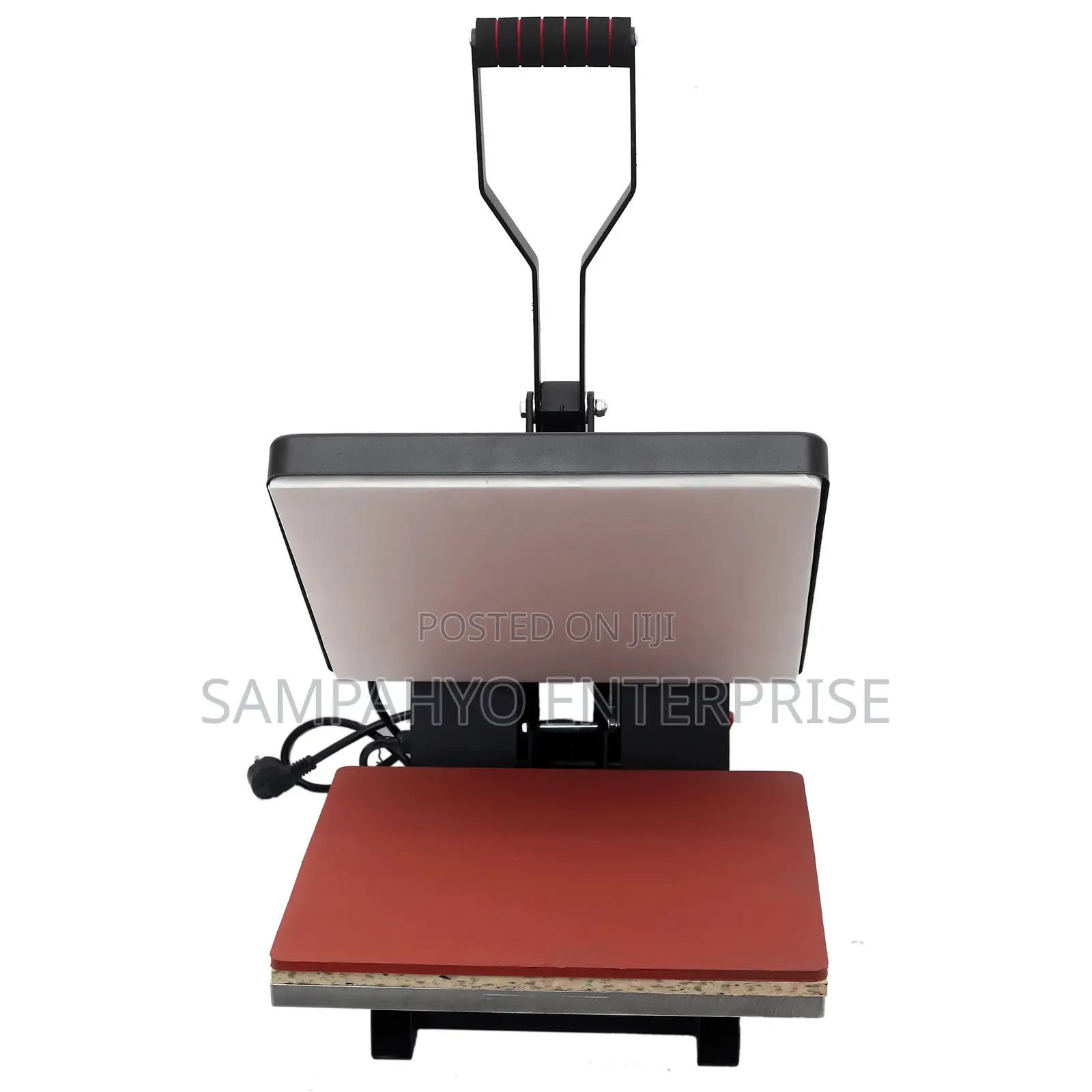 Heat Press