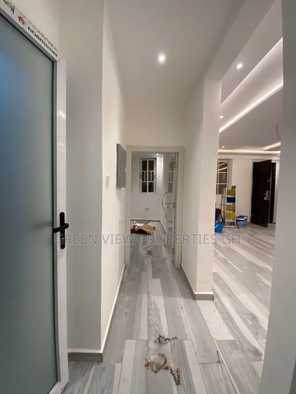 2bdrm Apartment in Ledzokuku-Krowor for rent