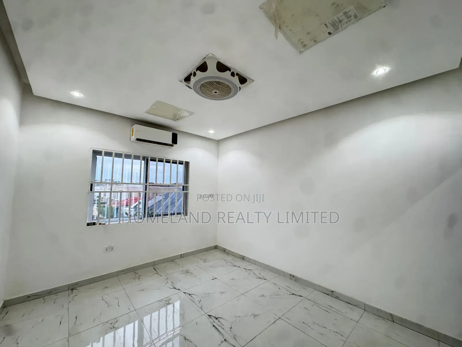 2bdrm Apartment in West Trassaco, Accra Metropolitan for rent