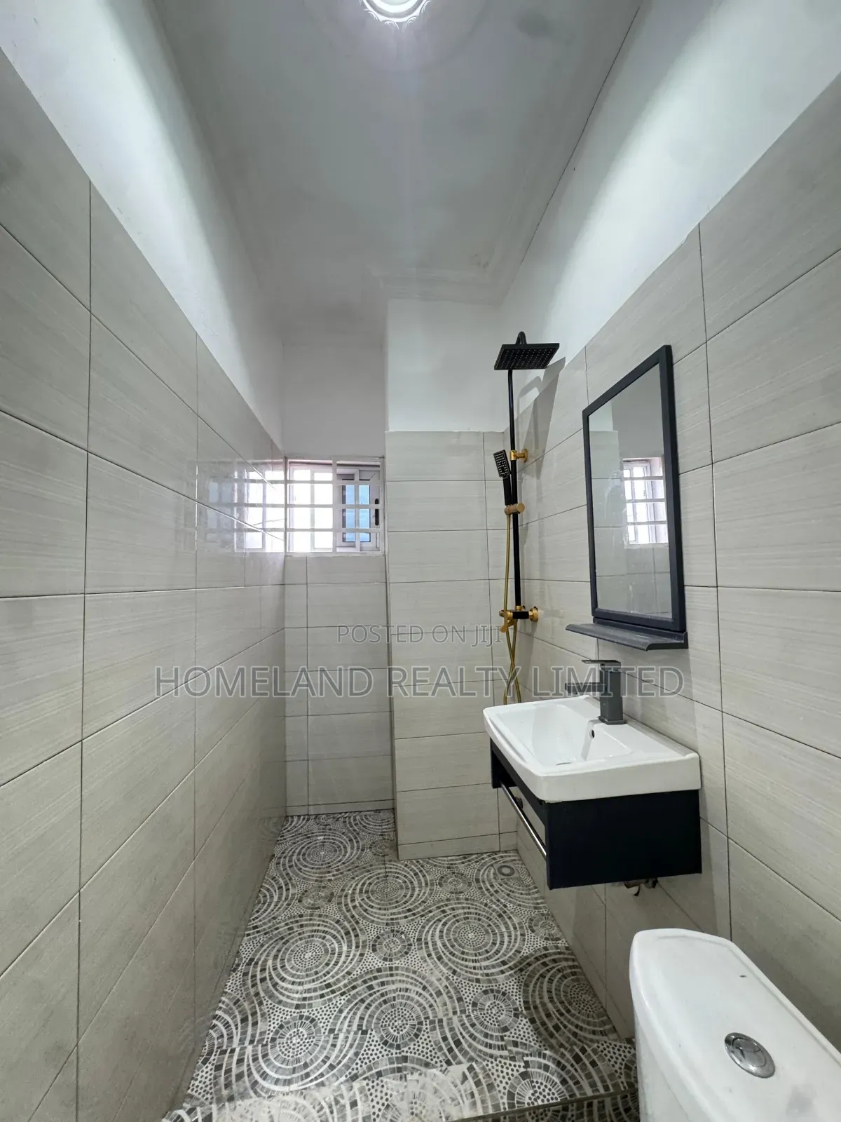 2bdrm Apartment in West Trassaco, Accra Metropolitan for rent