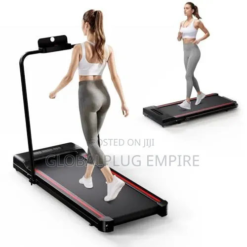 Electric Treadmill Home Fitness Machine