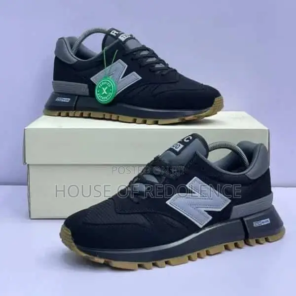 New Balance Rc 1300 Sneakers
