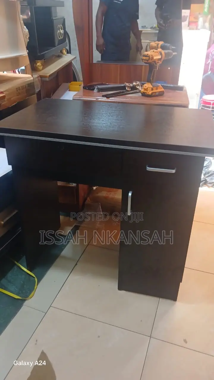 Portable Home Office Desk