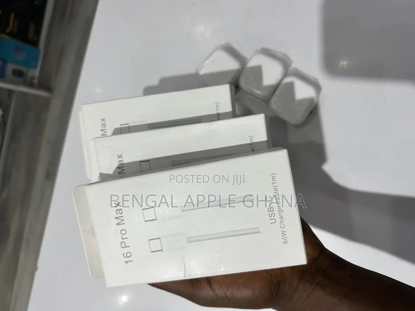 Brand New Original C-C Cable Available