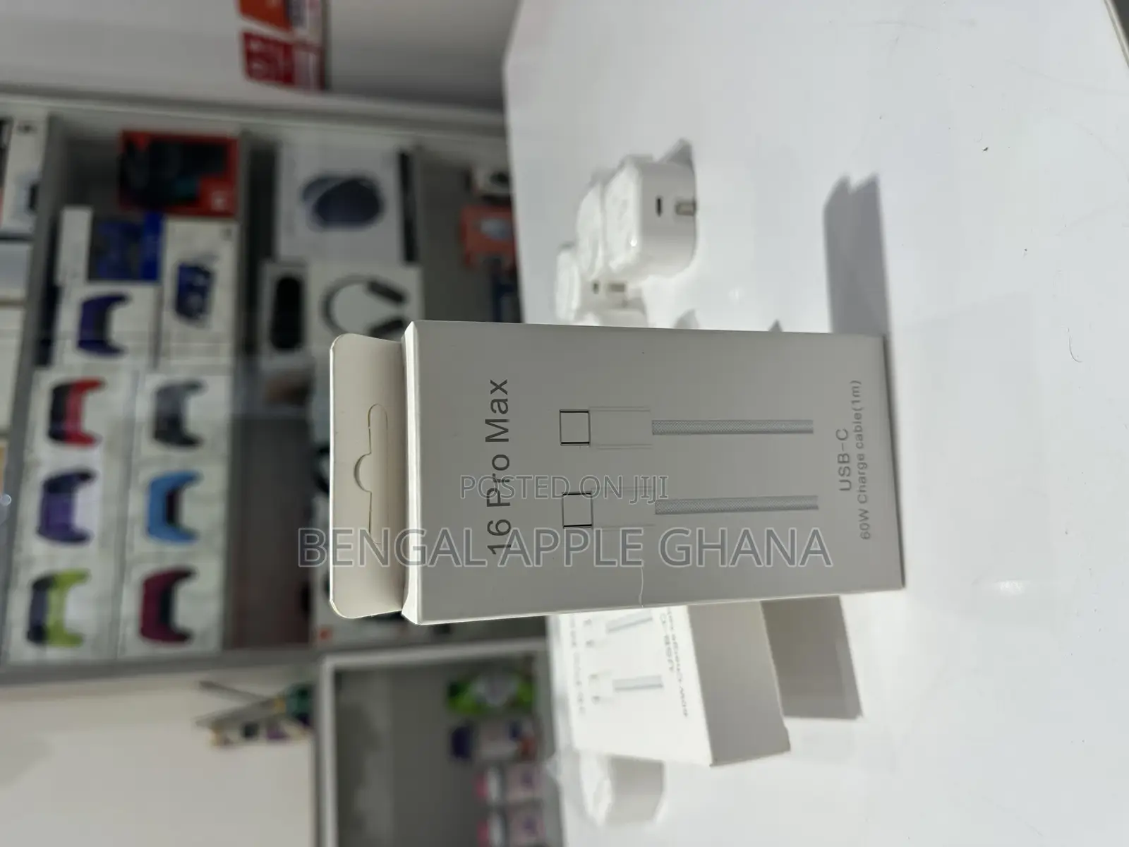 Brand New Original C-C Cable Available