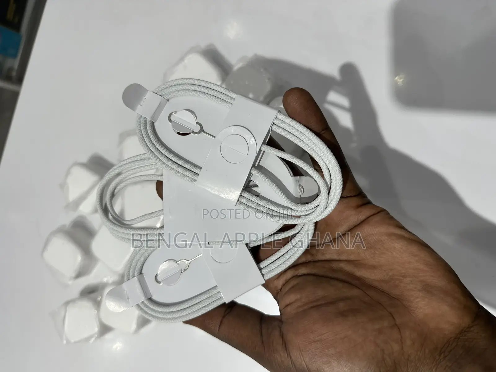 Brand New Original C-C Cable Available