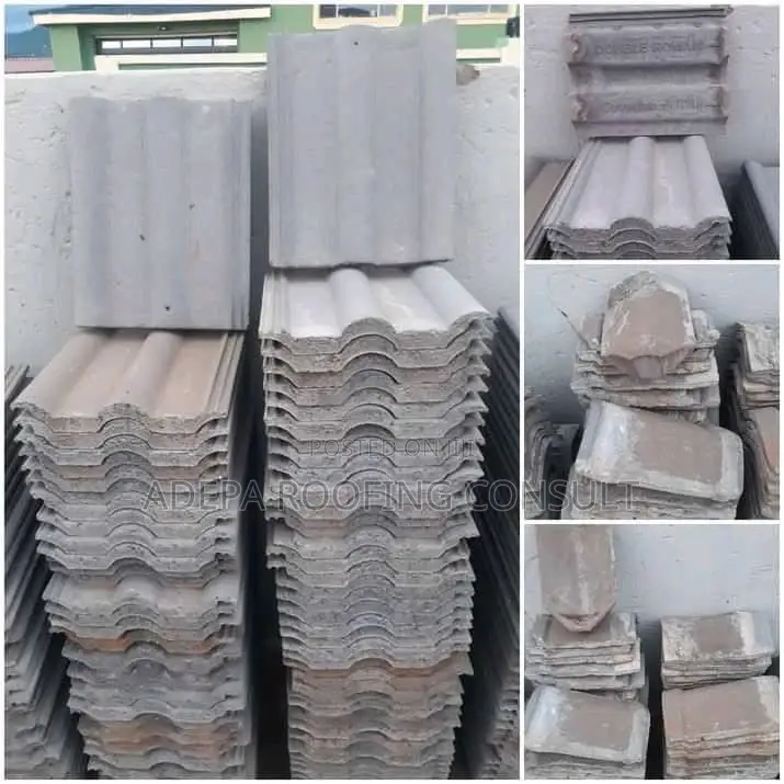 Roof Roof Tile