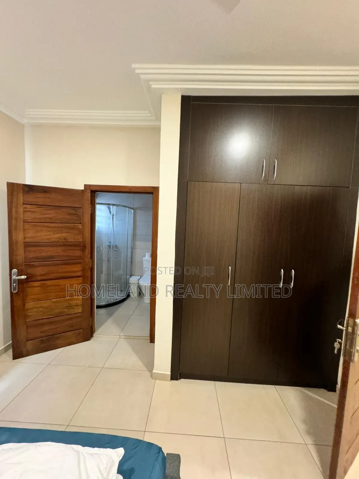 4bdrm Duplex in Hatso, Papao for rent