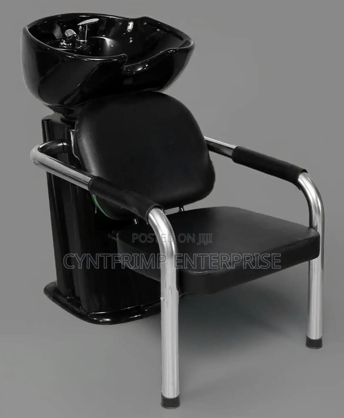 Salon Hair Wash Basin Chair