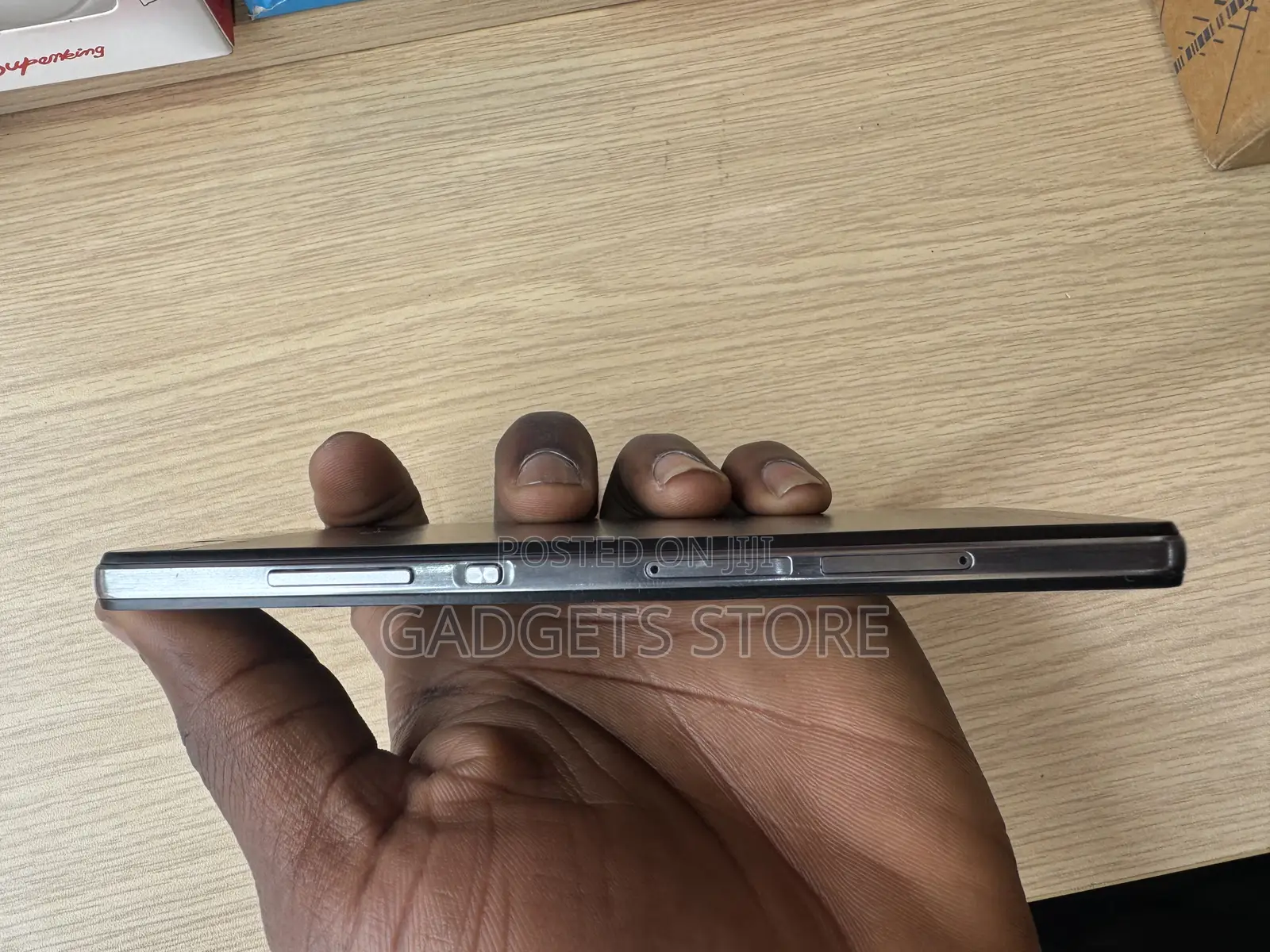 Huawei Honor Play 64 GB Black