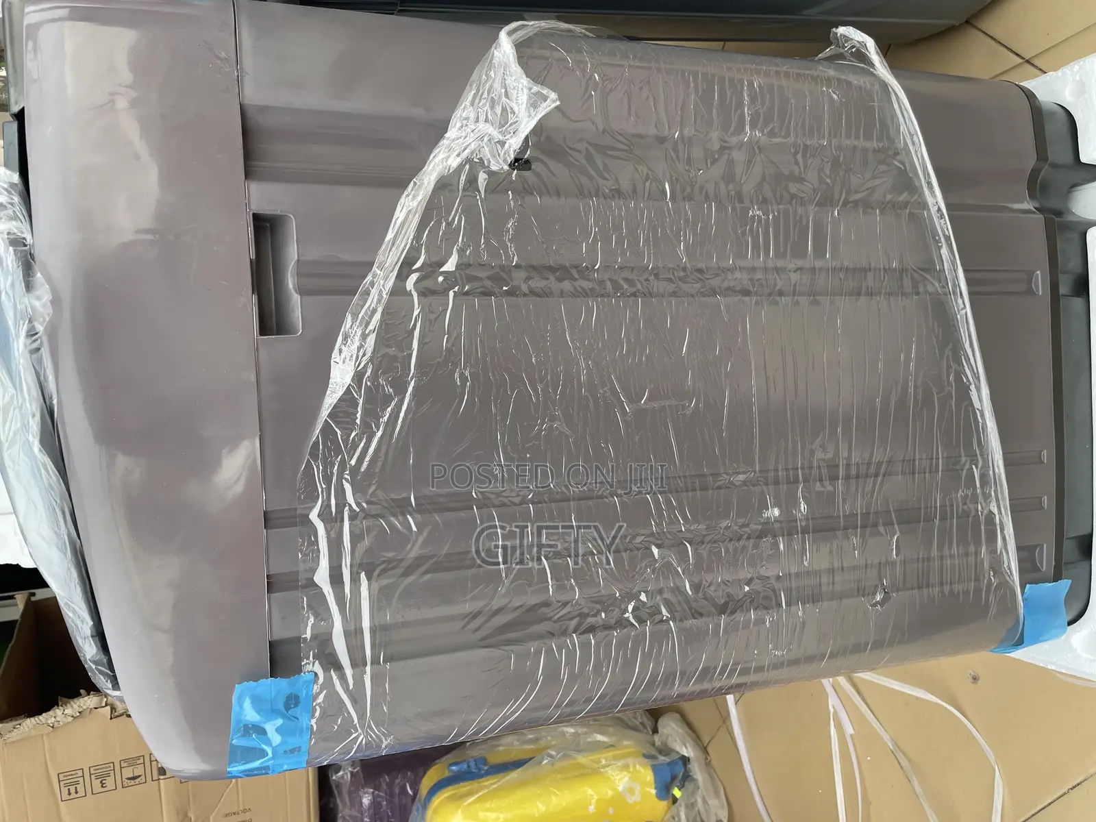 Samsung Washing Machines