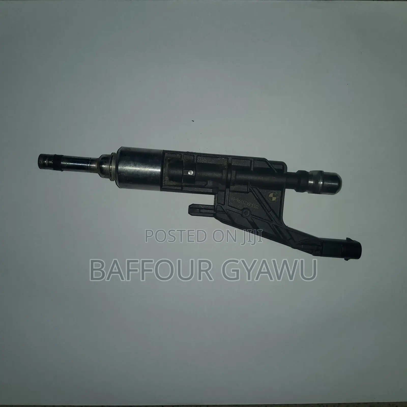 Mini Cooper F56(2014-2020) Injector
