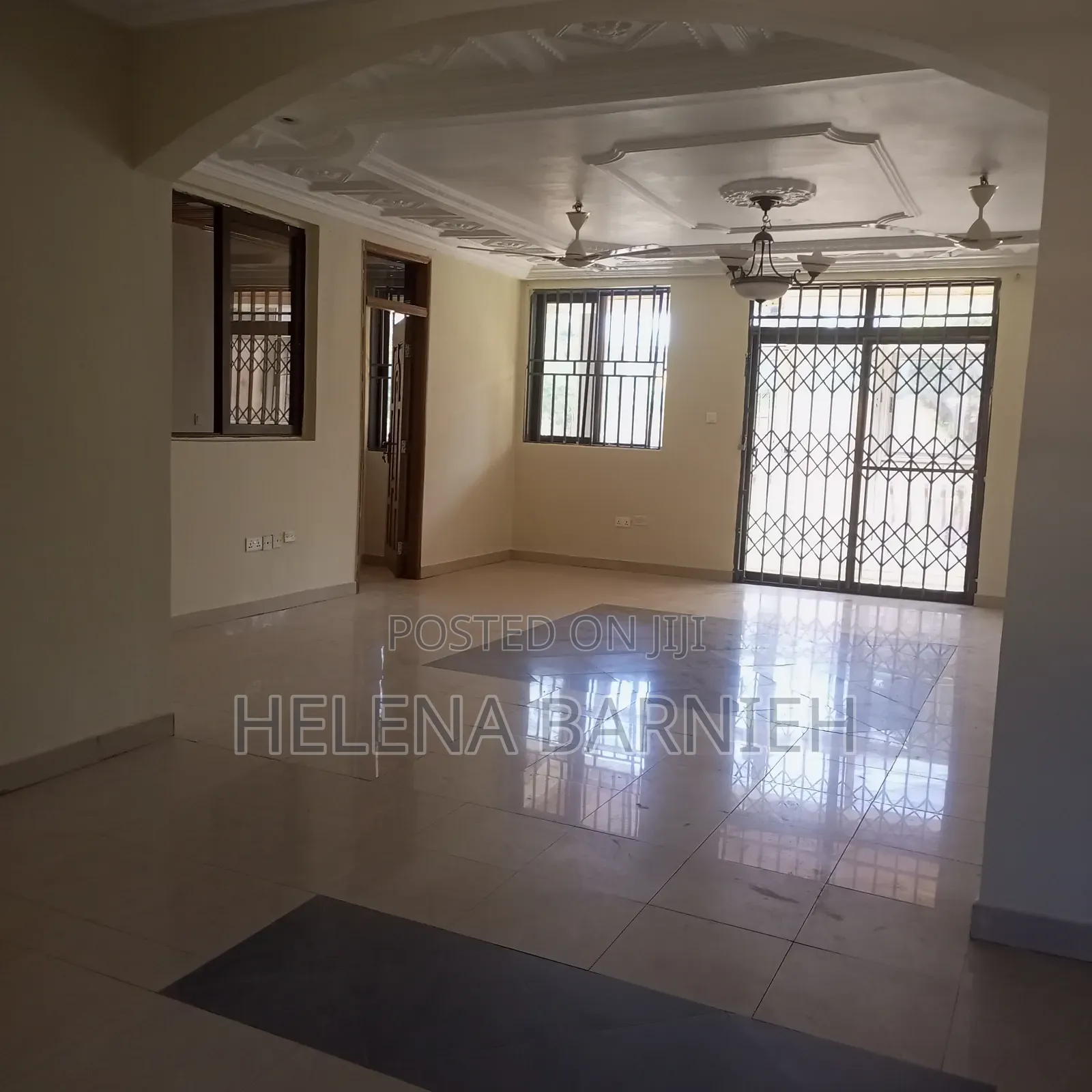 3bdrm Apartment in Helena Estate Agency, Ga East Municipal for rent