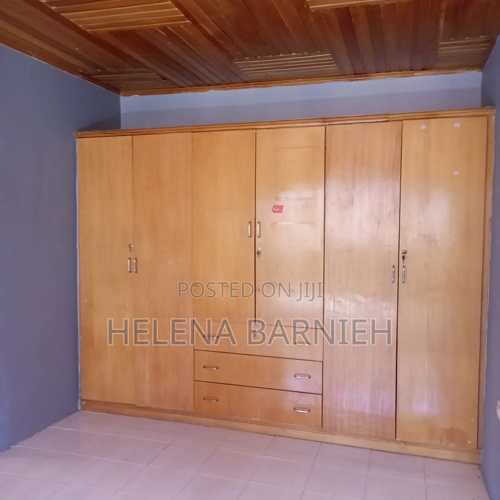 3bdrm Apartment in Helena Estate Agency, Ga East Municipal for rent