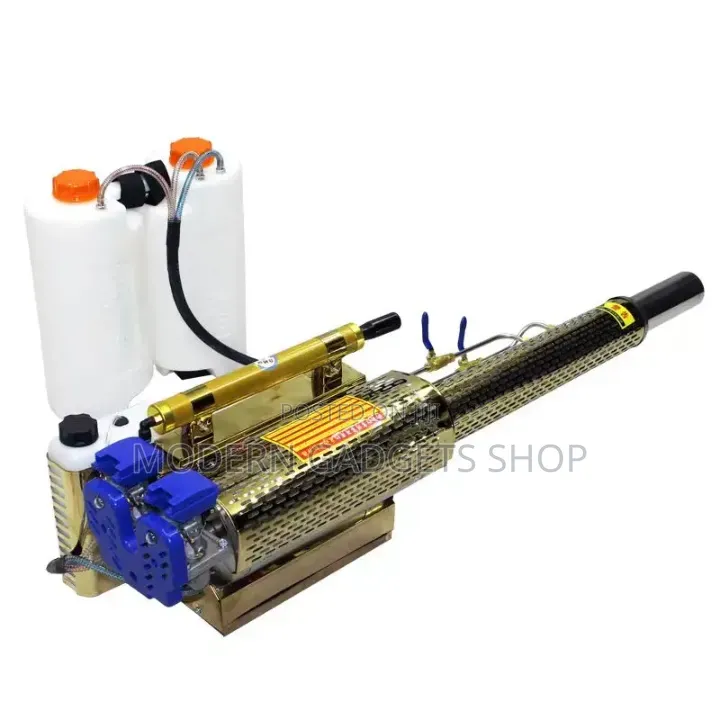 Professional Gasoline Disinfectant Fogging Machine