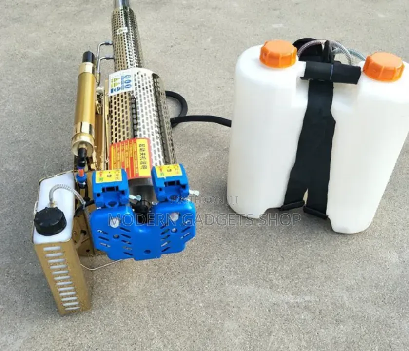 Thermal Forgging Machine for Agriculture