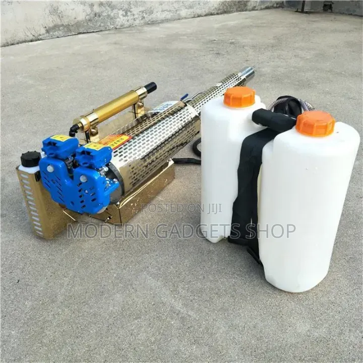 Thermal Forgging Machine for Agriculture