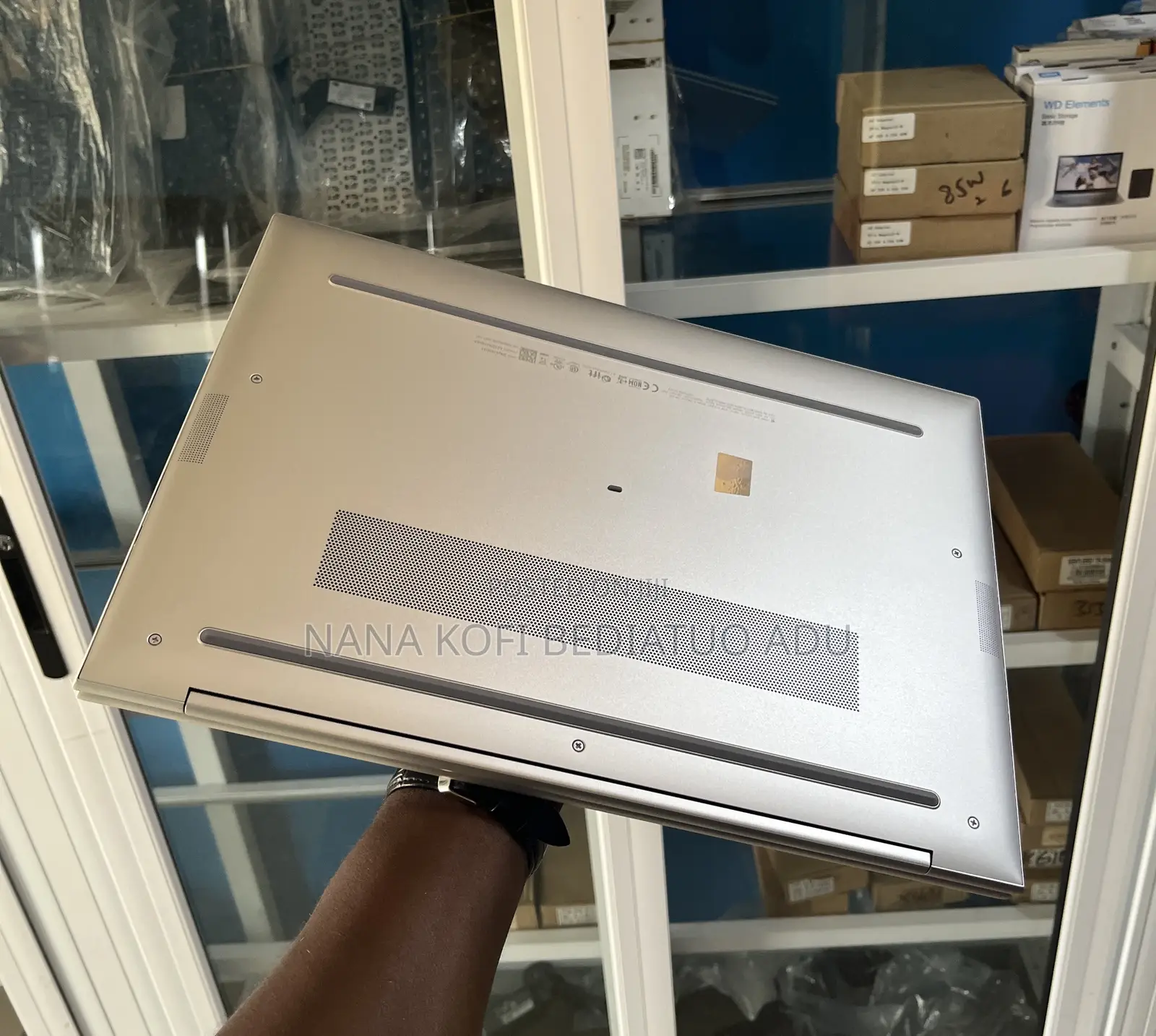 Laptop HP EliteBook 860 G10 32GB Intel Core Ultra 5 SSD 512GB