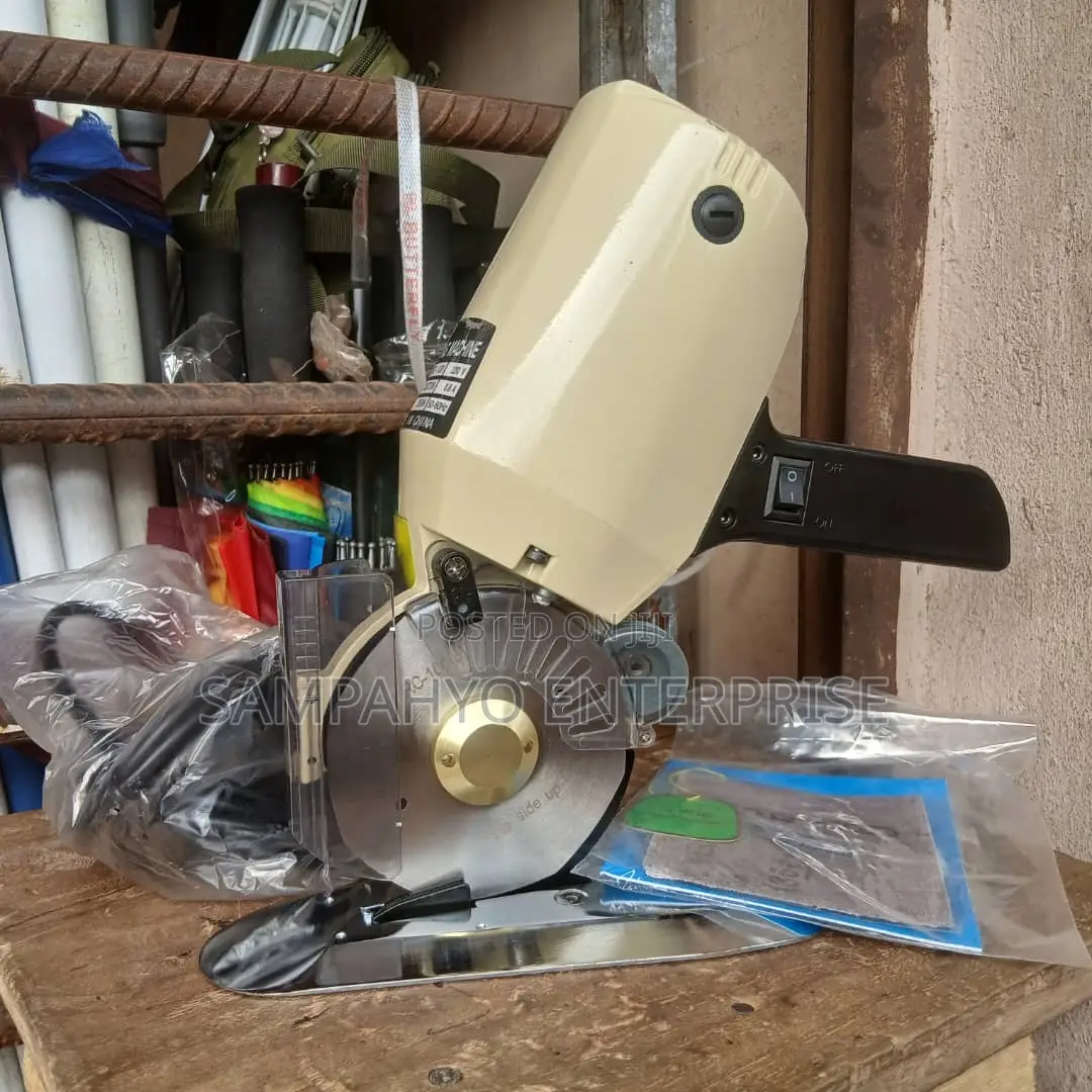 Cutting Machine