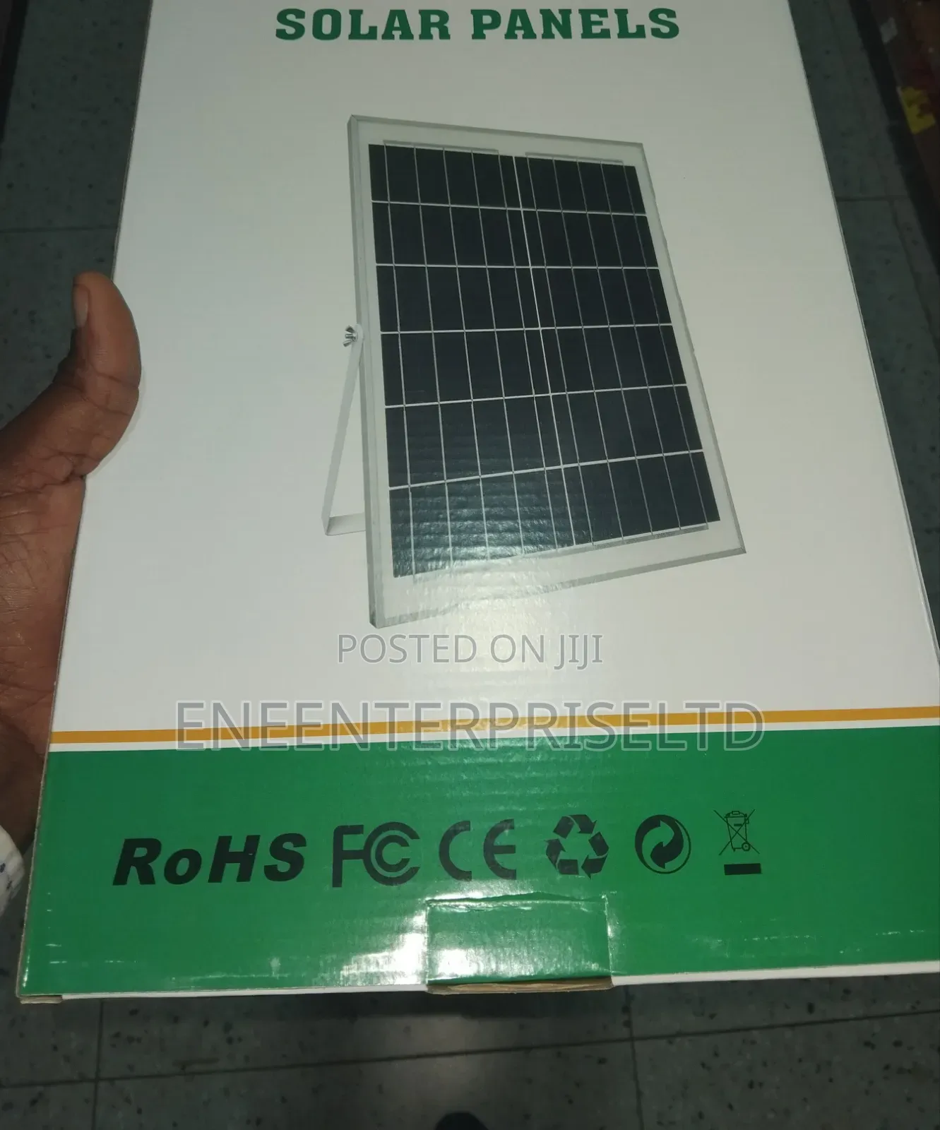 Solar Light For Sale