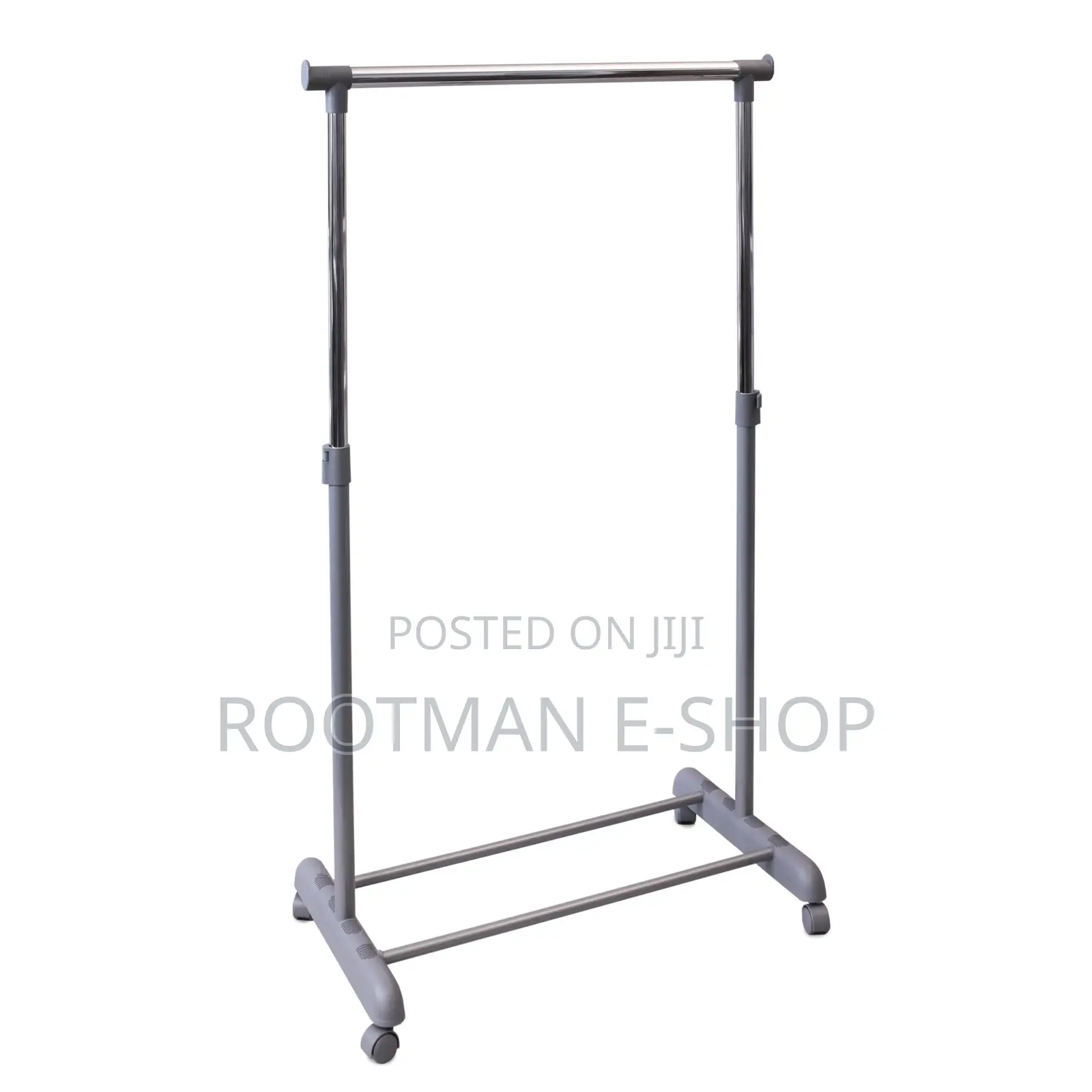 Single-Pole/Horizontal Bar Multipurpose High-Quality Clothes Hanger