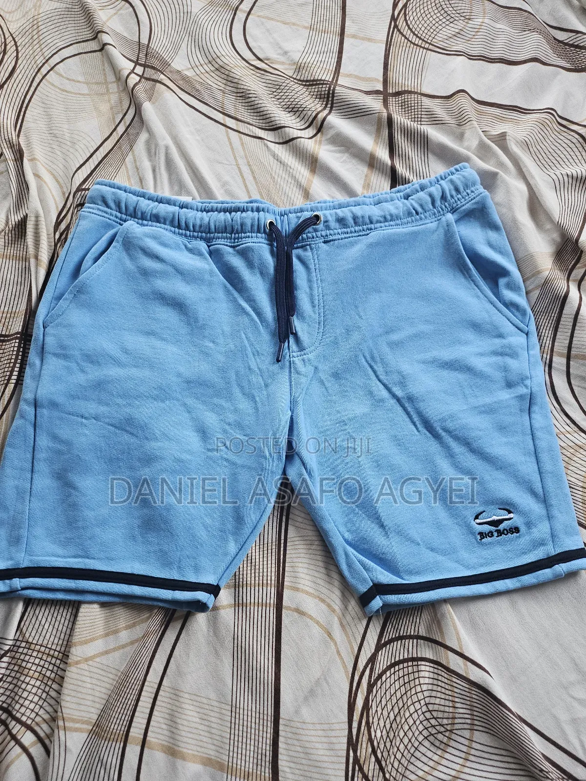 Unisex Top and Down