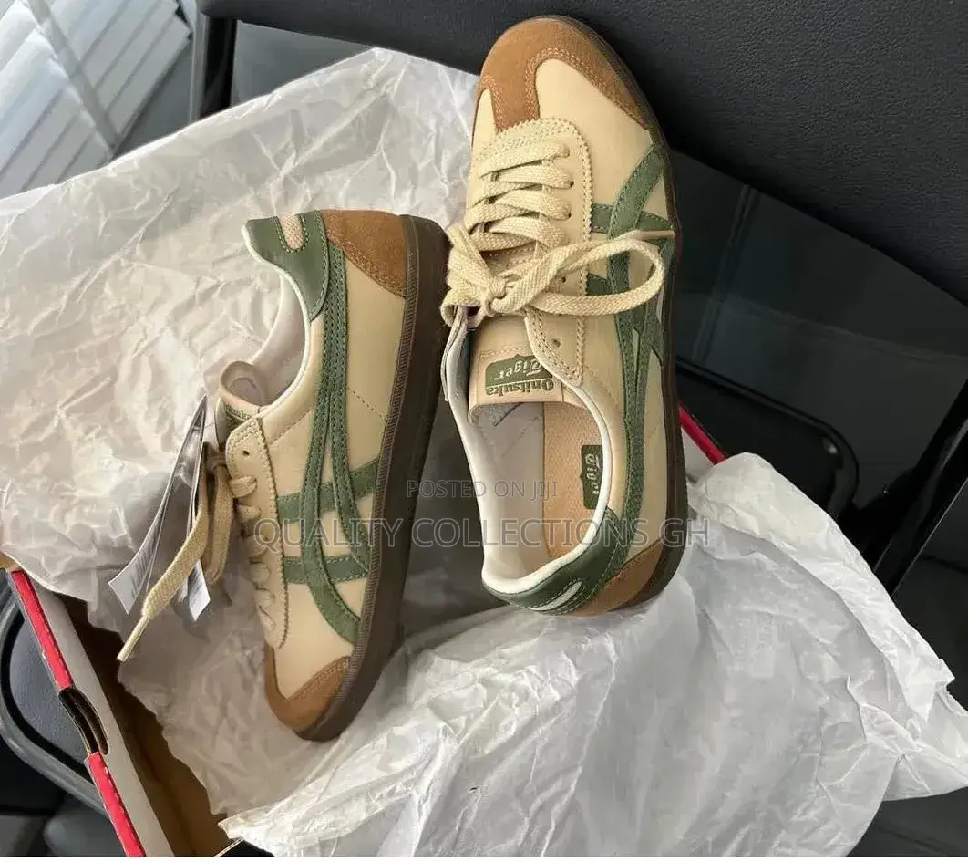 Onitsuka Tiger