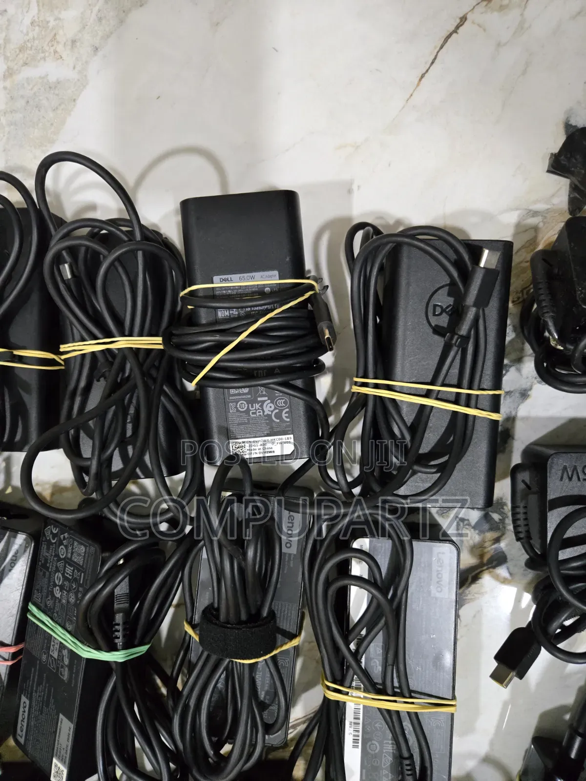Type-c Chargers