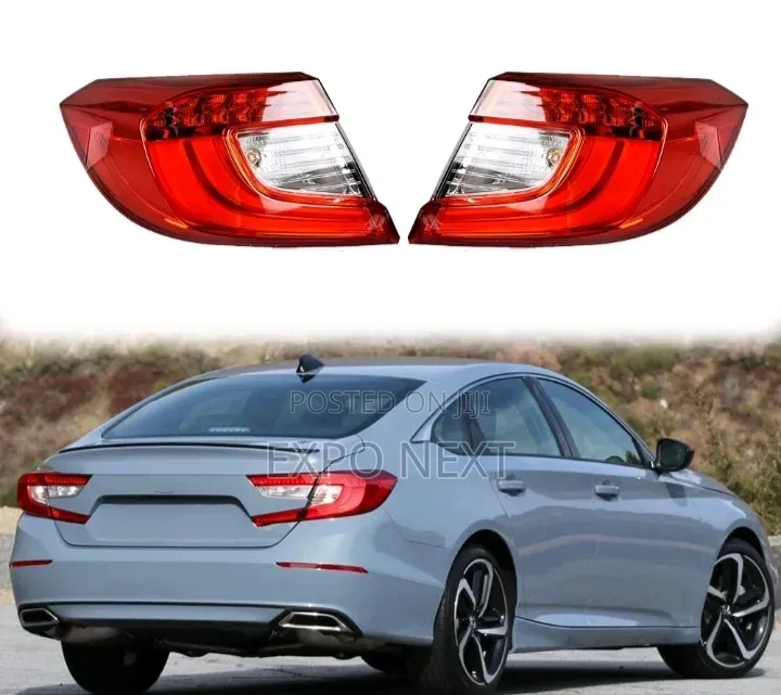 Taillight for Honda Accord 2018-2022 Oem Standard